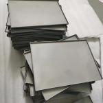 Petroleum Industry TZM Molybdenum Boats OEM ODM for sale
