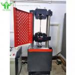 Customizable Clamp Configuration Tensile Testing Machine For Different Applications for sale
