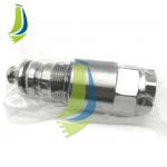 723-40-60101 Signal Selection Valve  For PC200-6 PC300-6 Excavator for sale