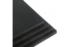 China 5mm Cushioning XPE Polyethylene Foam Rolls For Flooring Underlay Material supplier