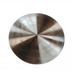 C17200 Disc Copper Based Alloys 387x25mm QBe2 Beryllium Copper Nickel Wire for sale