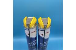 China Sporty Folding Sprayer for Athletes with Quick-Release Cap supplier