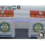 Advertising Inflatable Event Tent Giant Outdoor Inflatable Buildings Structure