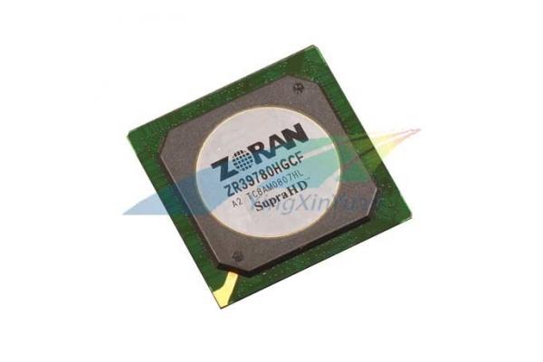 ZORAN IGBT Power Module Original ZR39787HGCF PB Free P036RH06