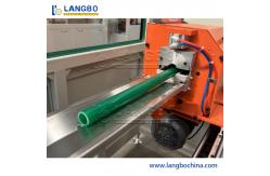China Energy-Saving Automatic 16-63mm PPR Pipe Extrusion Making Machine supplier