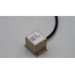 0.5-4.5(V) Analog Output MEMS Gyroscope With ≤20(Ms) Quick Run-Up Time for sale