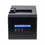 100km Printhead 80mm Direct Thermal Receipt Printer With Light Alarm for sale