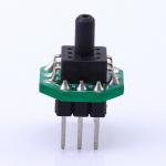 1.5 %FS Electronic Pressure Sensor , 5VDC Medical Mems Blood Pressure Sensor for sale