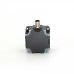 Square HF Read Write Head for RFID RS485 0-100mm Range 5Pin M12 Male Connector for sale
