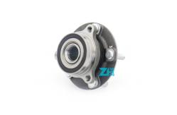 China Hyundai Automobile Front Wheel Bearing Hub Assembly 51750-F2000 51750F2000 supplier