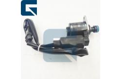 China 2872550 Fuel Metering Valve For ISX ISG Engine Parts supplier
