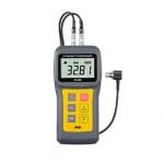 High Accuracy 12.7mm NDT Thickness Gauge Ultrasonic Coating Mini for sale