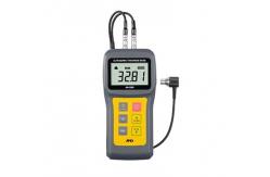 China High Accuracy 12.7mm NDT Thickness Gauge Ultrasonic Coating Mini supplier