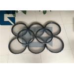 EC210B Excavator Accessories 5M7294 Floating Hydraulic Seal 318*346.5*351.6*38 for sale