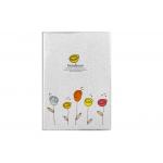 Promotional Custom Journal Printing , Stationery Custom 5x7 Notepads