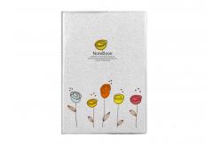 China Promotional Custom Journal Printing , Stationery Custom 5x7 Notepads supplier