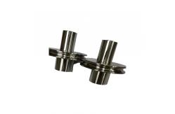 China Customized Milling CNC Machining Metal Parts Service For Medical Devices supplier