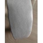 0.13mm White Aramid Paper Insulation Tape 45N/CM Tensile Strength For Electrical Insulation for sale
