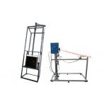 IEC60065 Clause 18.2 Explosion Proof Test Machine For Screen Size More Than 16cm Cathode Ray Tubes for sale