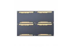 China L/S 30um  BT Wire Bonding Substrate UL ENIG Hard Gold Soft Gold supplier