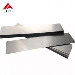 Silver and Titanium Sheet Perfect Combination Of Strength And Versatility For Industry Applications for sale