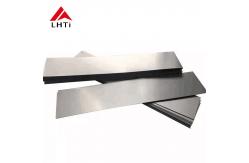 China High-Grade Medical Titanium Sheets For Optimal Biocompatibility | Ti Sheet supplier