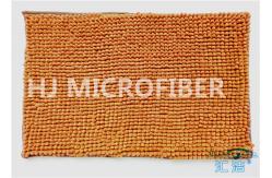 China High Density Ultra Soft Microfiber Kitchen Mat / Sofa Seat Mat Warp-Knitted supplier