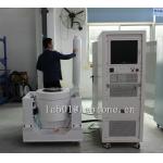 Shock Testing Equipment , Vibration Testing Machine Meet ASTM D999 and ASTM D4728 for sale