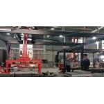 Customizable Multiple Objects Palletizing Robot Packaging Robot With End Grippers for sale