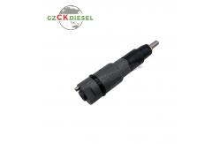 China Diesel Fuel Injector 0432191268 A0060175021 for Mercedes Actros OM501 supplier