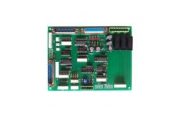 China SMT Consumer Electronics PCBA Electric Fruit Slicer Printed Circuit Board Assembly supplier