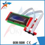 Custom Package 3D Printer Smart Controller Board Ramps V1.4 LCD2004 Board Module for sale