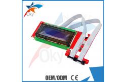 China 3D Printer Reprap Controller Ramps 1.4 2004 LCD Control Board supplier