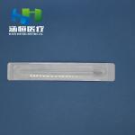 Painless Disposable Pap Test Brush For Cervical Screening for sale