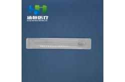 China Painless Disposable Pap Test Brush For Cervical Screening supplier