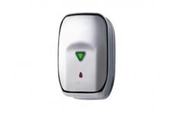 China Wall Mounted Touchless Hand Sanitizer Dispenser 1000ml Low Power Consumption supplier