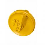 China 400kg Excavator Idler Smooth Stable Material Handling In Industrial Environments for sale