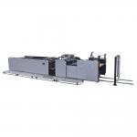 YFMA-1080 Automatic Film Laminating Machine Zero Release Pollution Free Easy Operation for sale