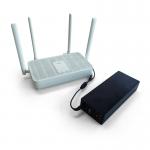 UPS Backup Power 12v 2a UPS Mini For WiFi Router 5200mah Support Customize for sale