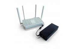 China Advanced Features Parallel Operation DC UPS with 20000mAh Storage Capacity supplier
