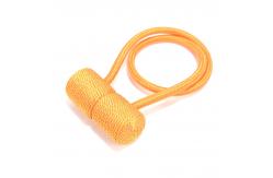 China Modern Drapery Curtain Tiebacks With Magnet Lacing supplier