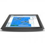 Mounted IP65 Automation Panel All In One Computer Touch Industrial for sale