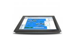China Mounted IP65 Automation Panel All In One Computer Touch Industrial supplier