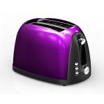 Small Bread Toaster 2 Slice Toaster Automatic Bread Toaster Number KT-3152