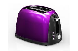 China Small Bread Toaster 2 Slice Toaster Automatic Bread Toaster Number KT-3152 supplier