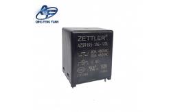 China Miniature Relays EA2-5NU-EA2-12NU-NEC-Signal Vibration-resistant supplier