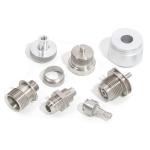 Cnc Custom Works Frame Parts Kitchen Service Lathe Aluminum for sale