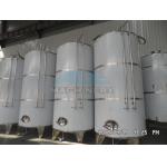 Food Grade Stainless Steel Liquid Storage Tank for sale