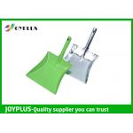 Eco Friendly Garden Cleaning Tools Garden Dust Pan Metal Various Style 24X23CM for sale