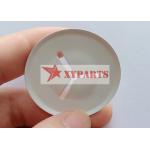 38mm galvanized Round Self Locking Insulation Washer Powder Coated for sale